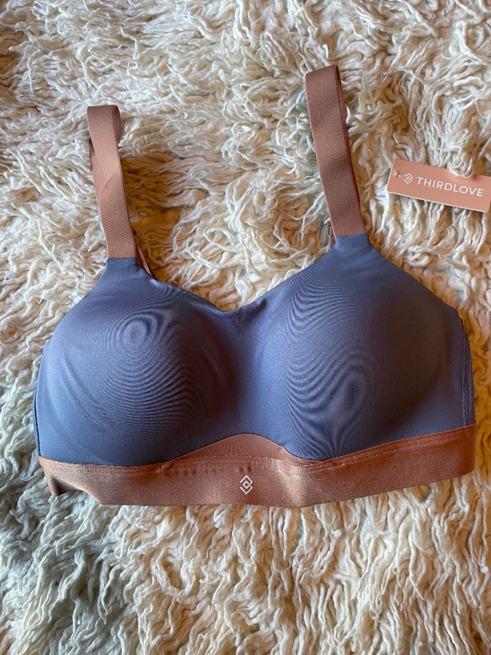 ThirdLove 34D Sports Bra- NWT